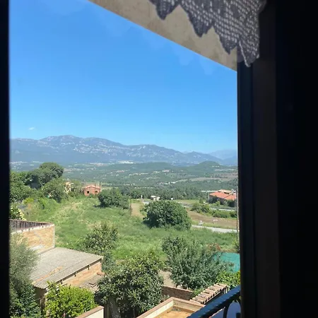 Cal Palaci Holiday home