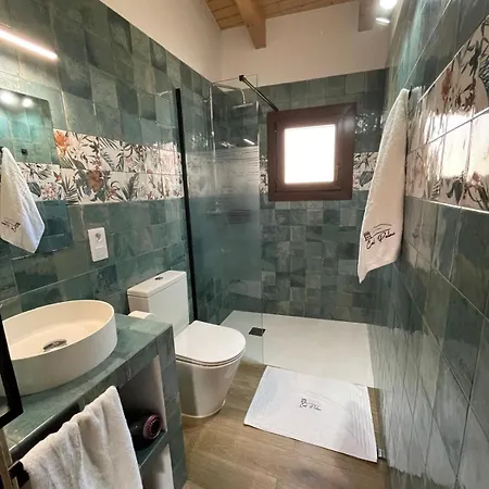 Holiday home Cal Palaci Caserras