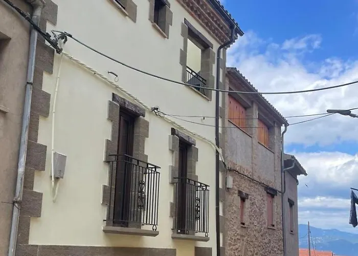 Cal Palaci