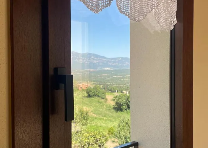 Cal Palaci * Caserras