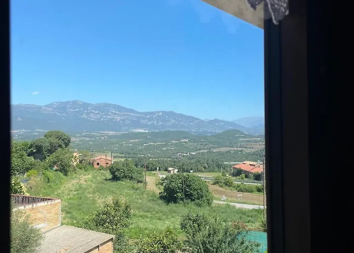 Cal Palaci Ferienhaus