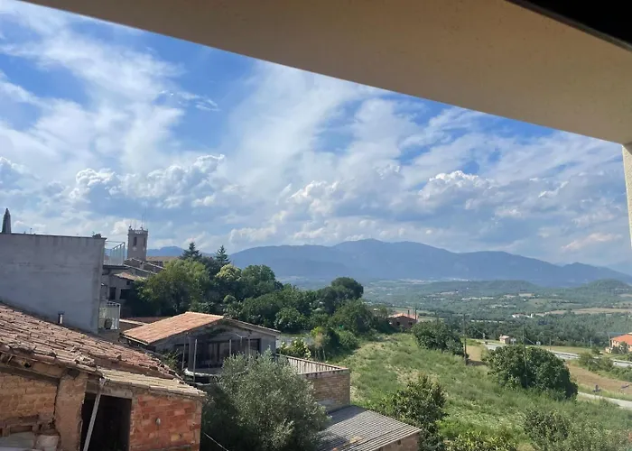 Ferienhaus Cal Palaci