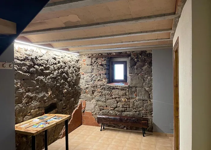 Ferienhaus Cal Palaci *