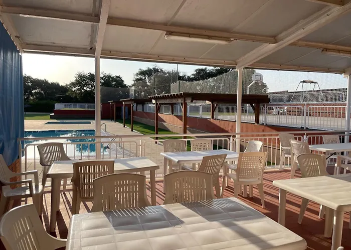 Ferienhaus Cal Palaci Caserras