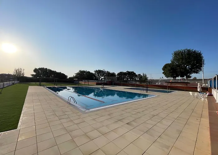 Cal Palaci Ferienhaus *