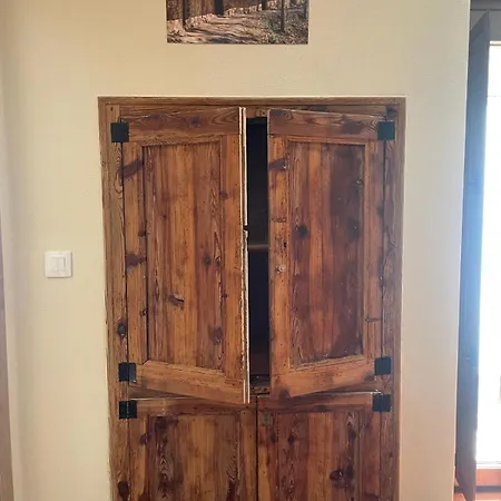 Cal Palaci Prázdninový dům