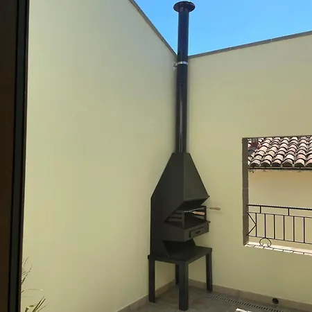 Cal Palaci * Caserras