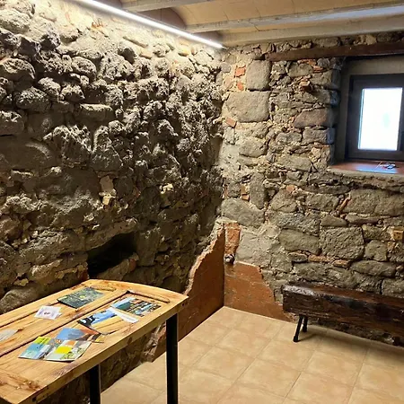Prázdninový dům Cal Palaci