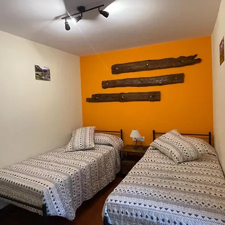 Cal Palaci * Caserras