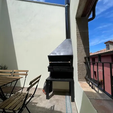 Nyaraló Cal Palaci