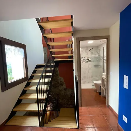 بيت للعطل Cal Palaci