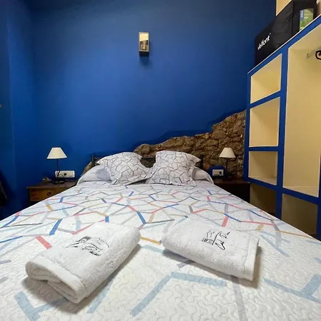 Prázdninový dům Cal Palaci Caserras