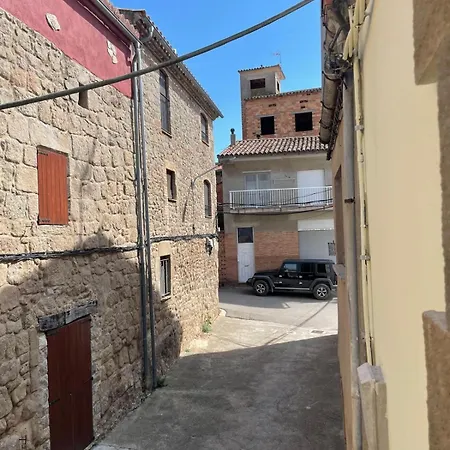 Cal Palaci * Caserras