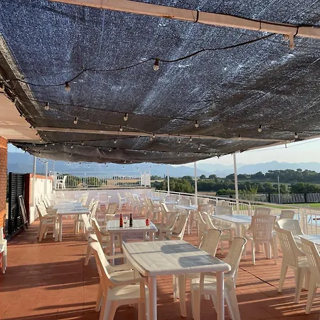 Feriehus Cal Palaci *