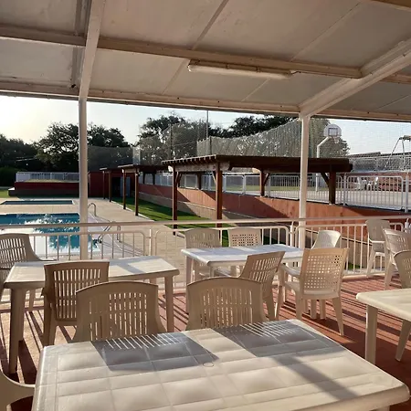 Сasa de vacaciones Cal Palaci Caserras
