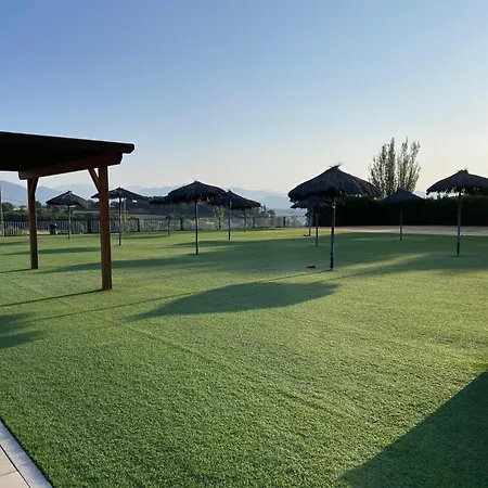 Holiday home Cal Palaci