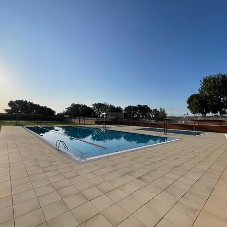 Cal Palaci Holiday home *