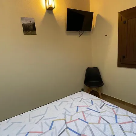 Nyaraló Cal Palaci Caserras