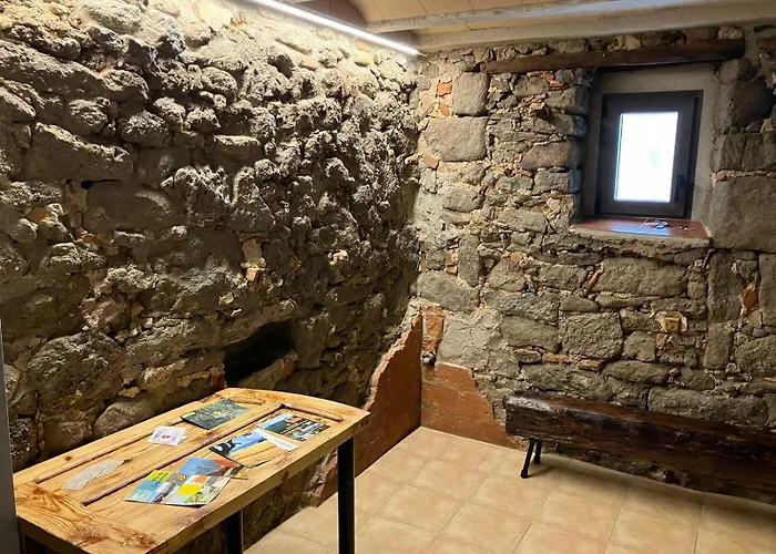 Feriehus Cal Palaci